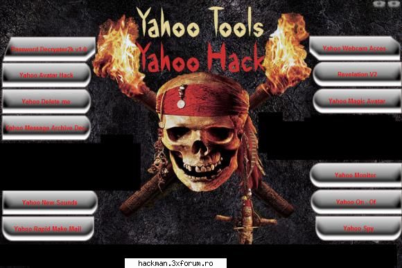 am gasit un programel care intri pe invizibil apoi pe aviable si tot asa   ... r.exe.html  sper sa